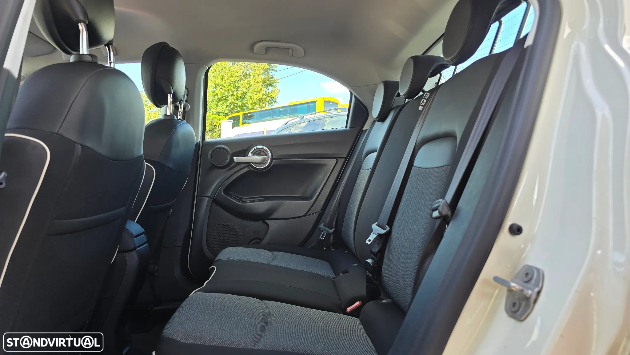 Fiat 500X 1.3 MJ Pop Plus J17 S&S - 10