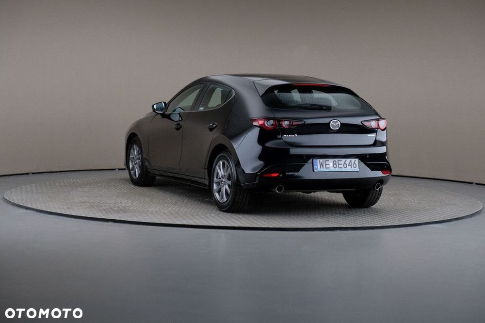 Mazda 3 2.0 mHEV Kai - 2