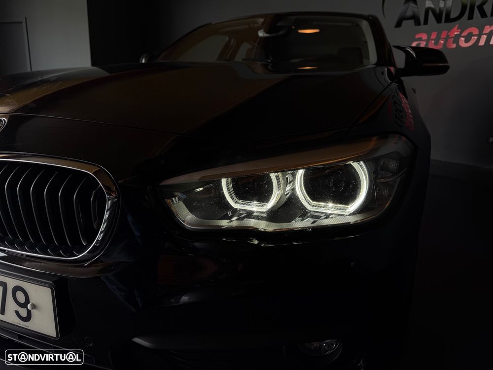 BMW 116 - 12