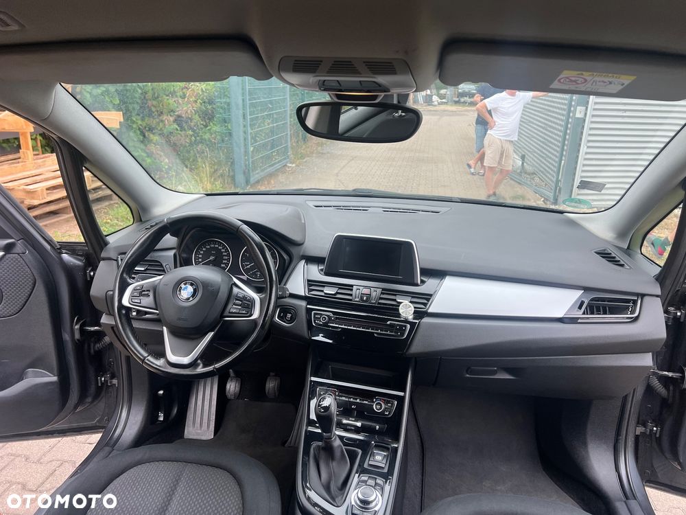 BMW Seria 2 218d GT Advantage - 5