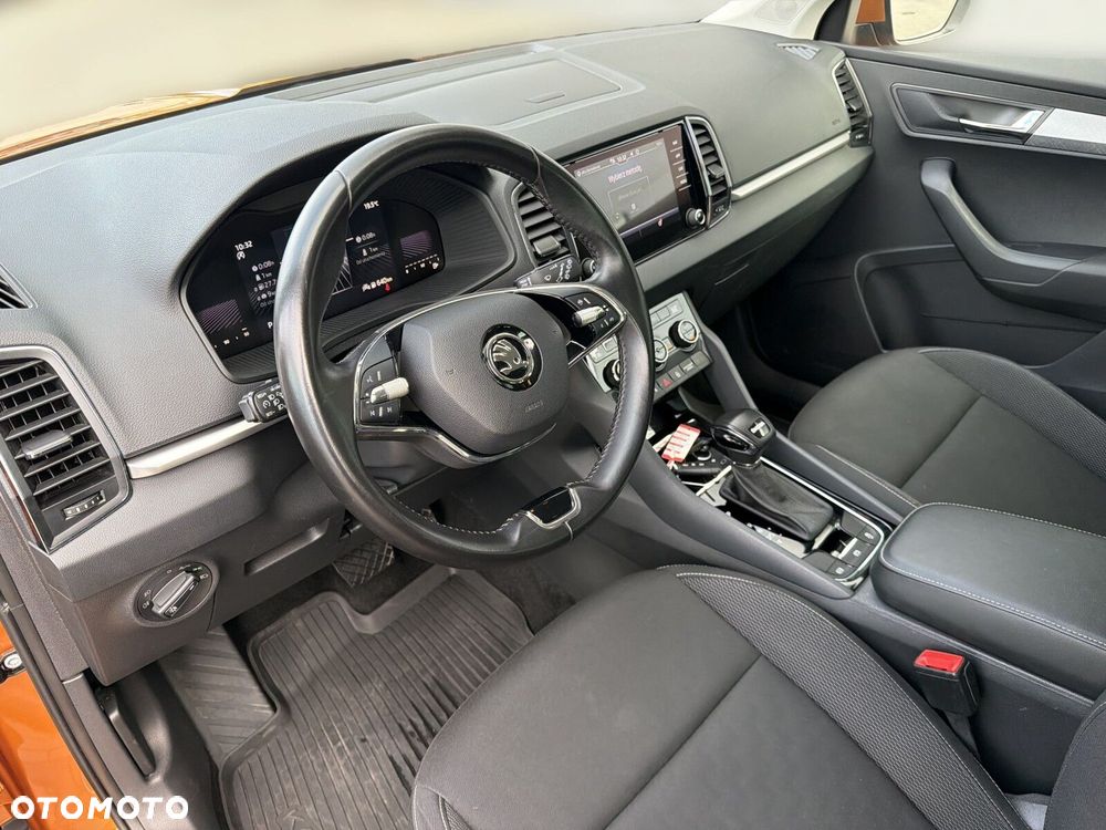 Skoda Karoq - 10