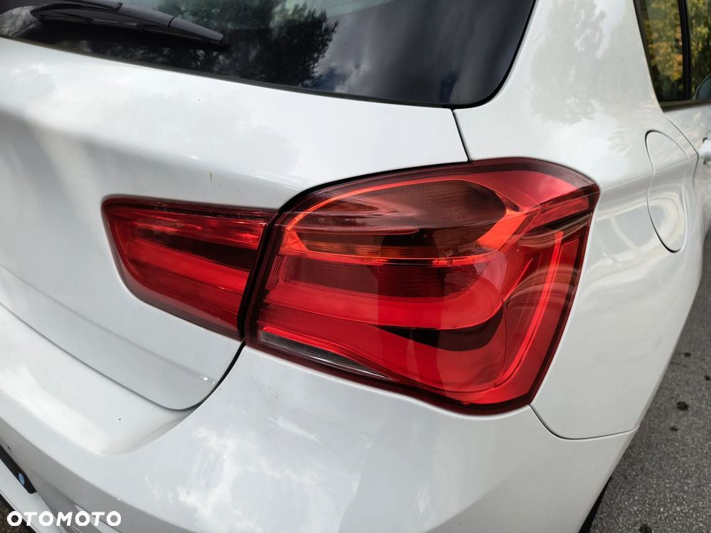 BMW Seria 1 118i M Sport - 40