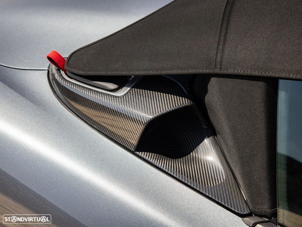 Porsche 718 Spyder - 31