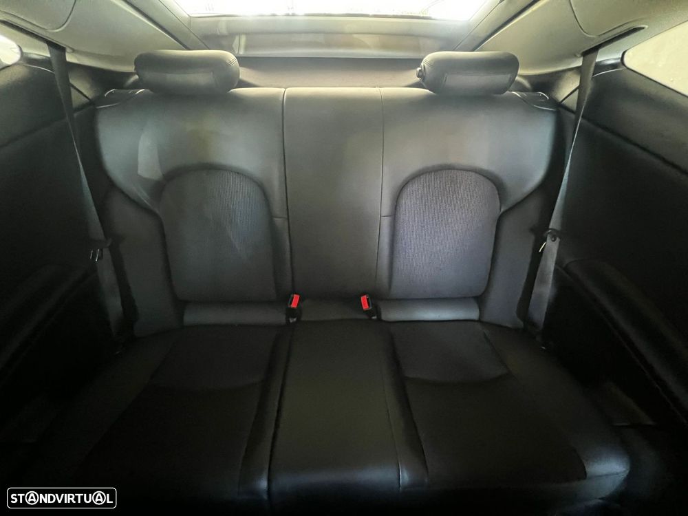 Mercedes-Benz CLC 200 CDI - 15