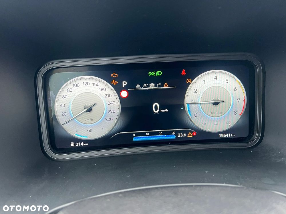 Hyundai Kona 2.0 T-GDI DCT N Performance - 10