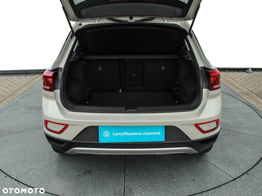 Volkswagen T-Roc 1.0 TSI Life - 9