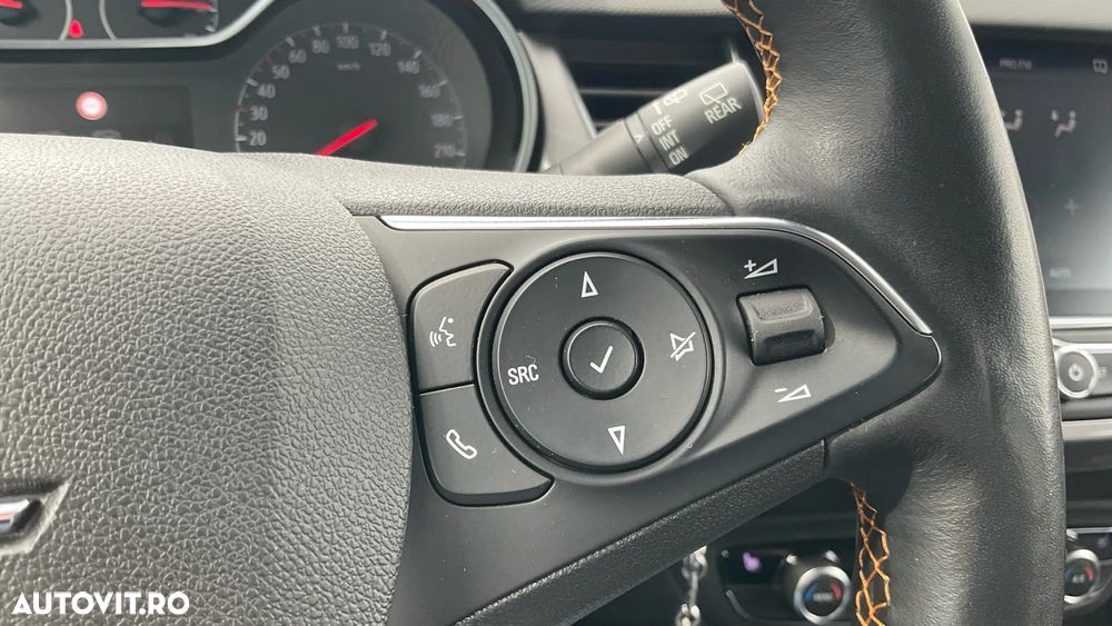 Opel Crossland 1.2 Start/Stop Innovation - 27