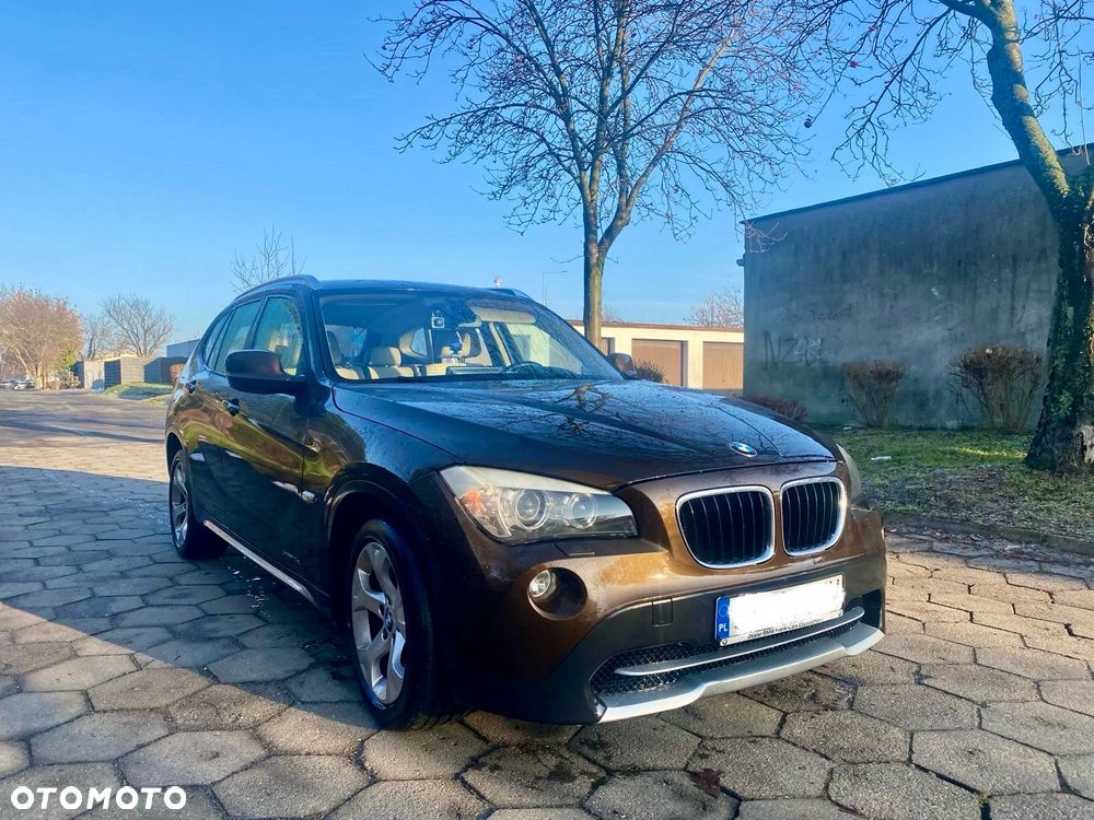 BMW X1 - 13