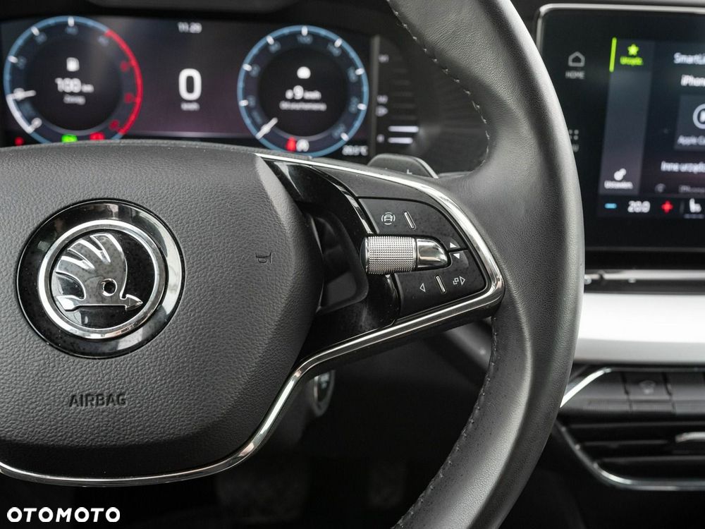Skoda Octavia - 15