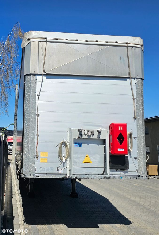 Schmitz Cargobull - 3