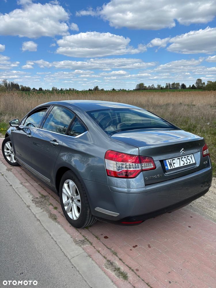 Citroën C5 2.0 HDi Selection - 3