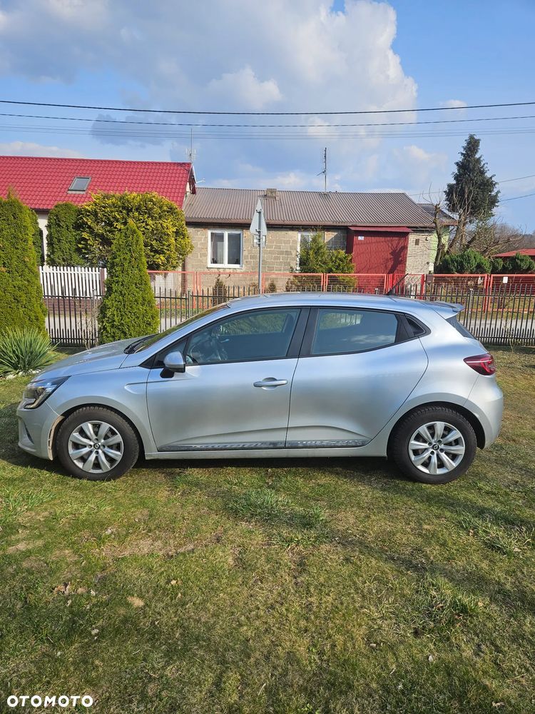 Renault Clio 1.0 TCe Zen - 3