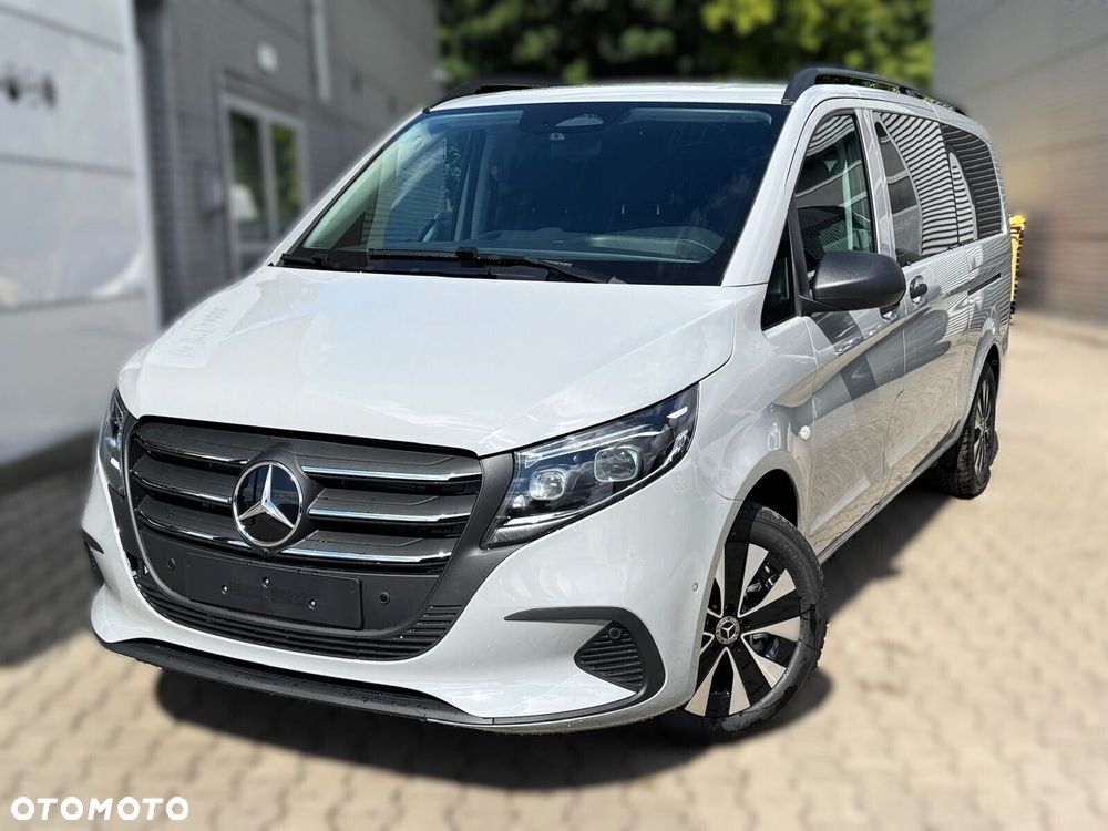Mercedes-Benz Vito - 10