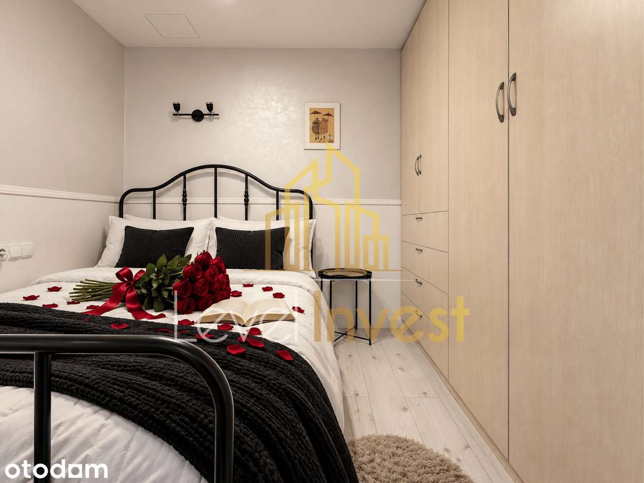 Kawalerka 33 m², Grzegórzki, ul. Rakowicka, zdjęcie 2