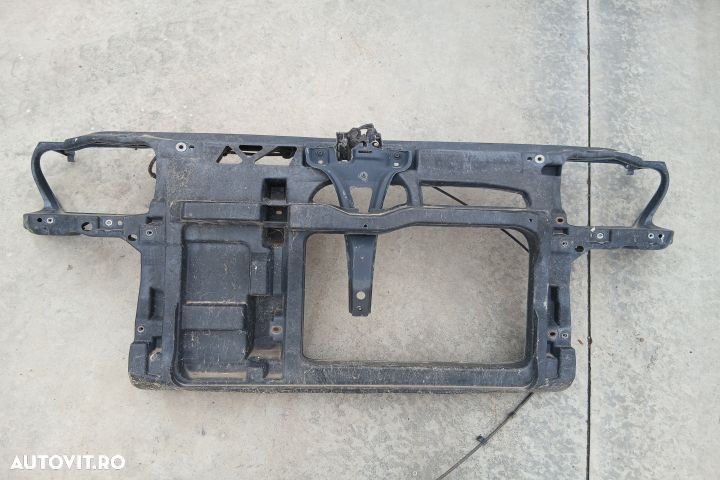 Trager / Calandru 1J0805594D 1J0805594D Volkswagen VW Golf 4 [1997 - - 1