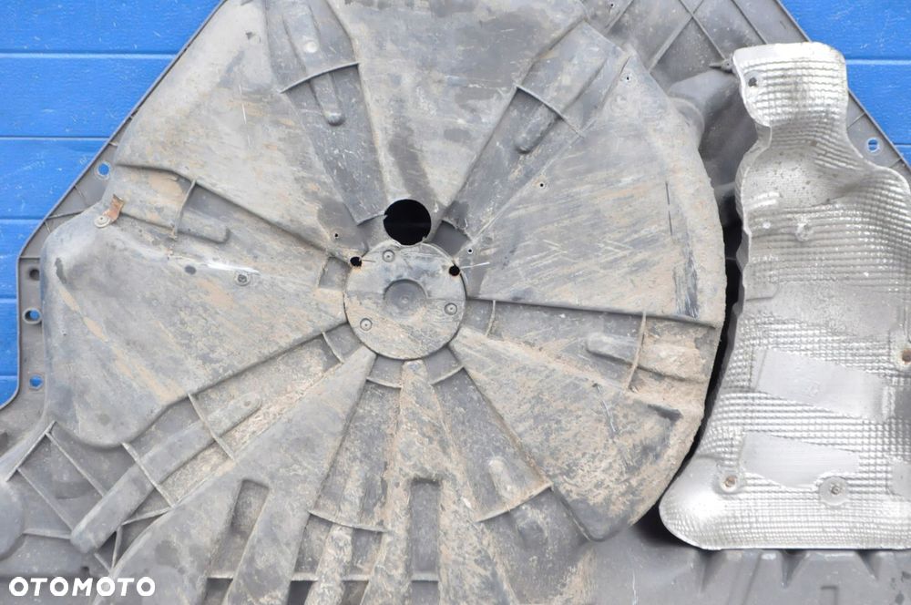 RENAULT MEGANE III KOMBI WANNA 8200948423 - 3