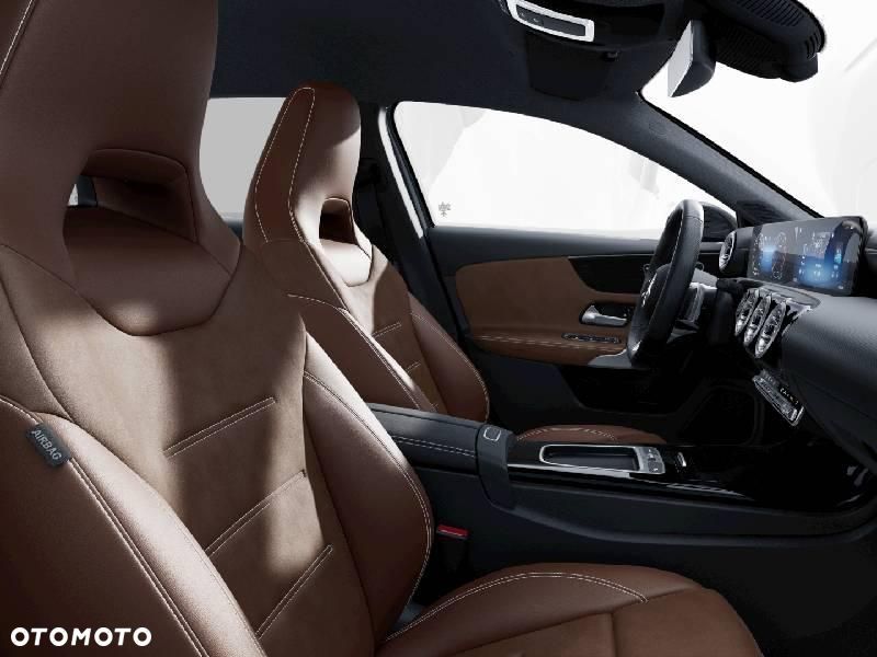 Mercedes-Benz Klasa A - 8