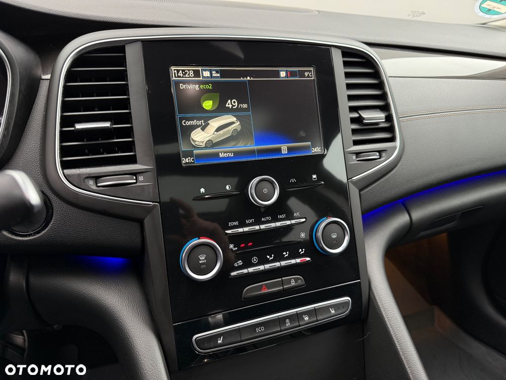 Renault Talisman TCe 225 EDC GPF BUSINESS EDITION - 19