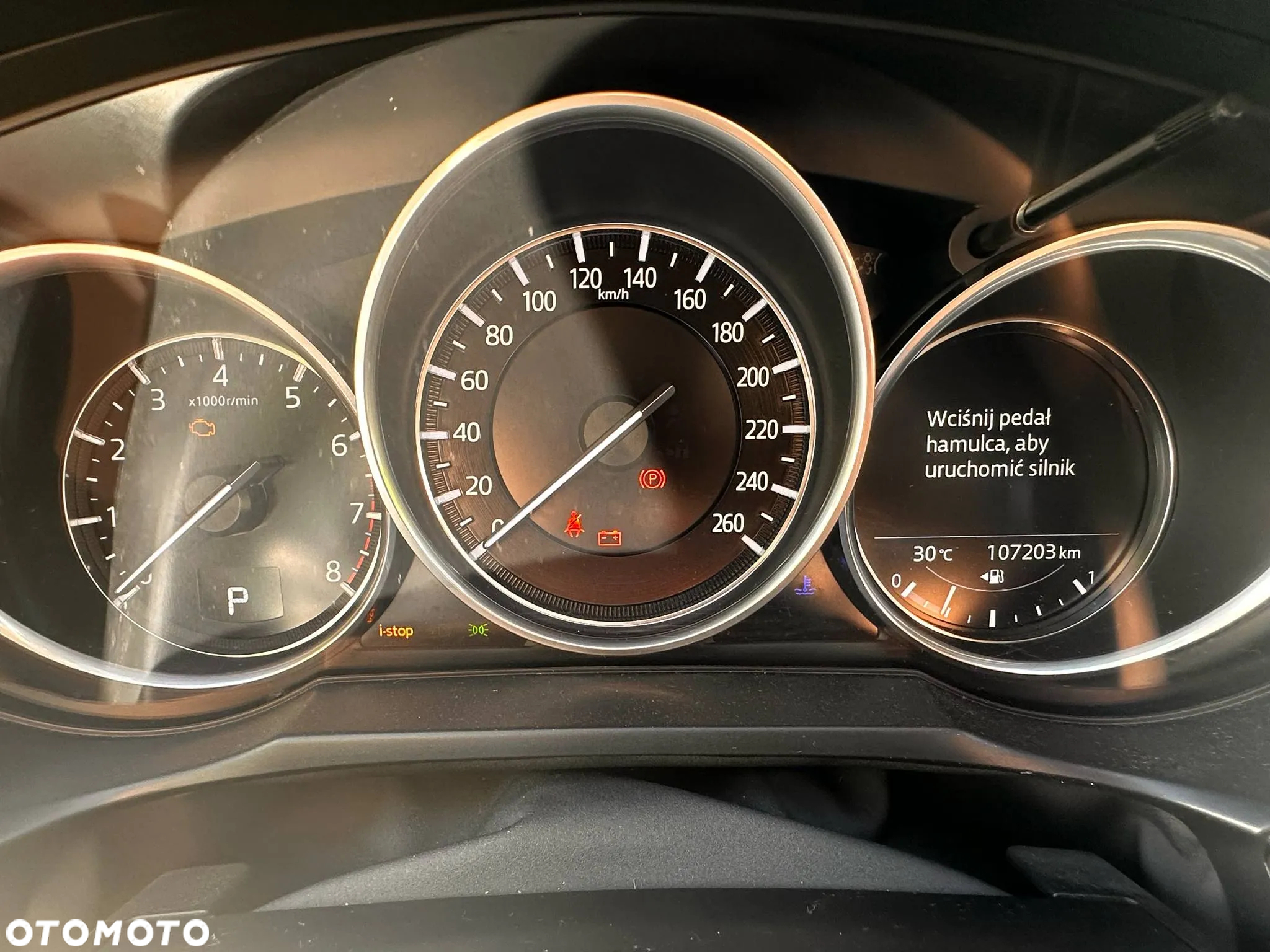 Mazda 6 2.0 SkyMotion - 9