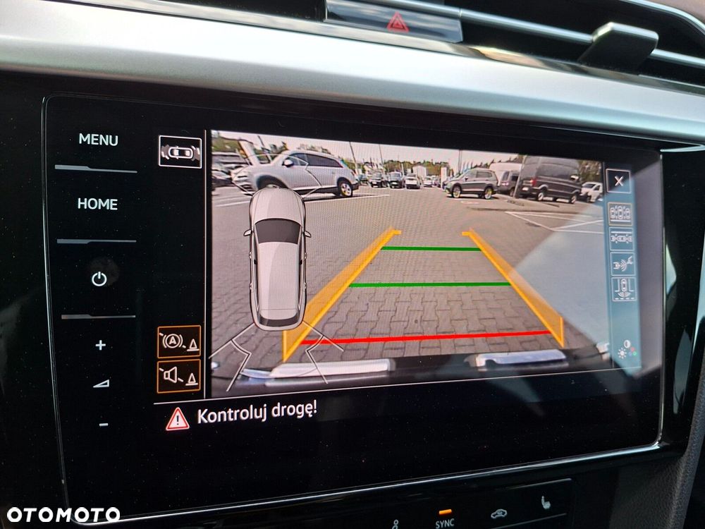 Volkswagen Arteon Shooting Brake - 23