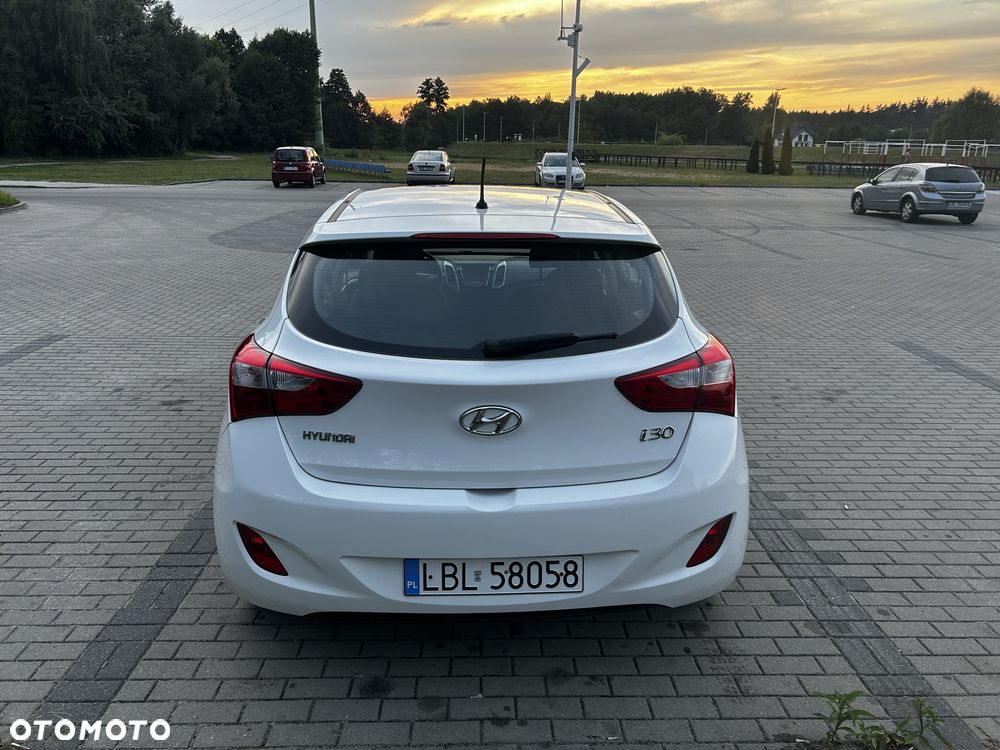 Hyundai i30 - 2