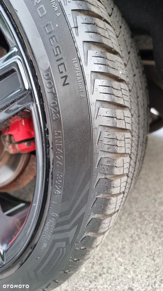 Ford Focus 2.0 TDCi DPF Start-Stopp-System Titanium - 34