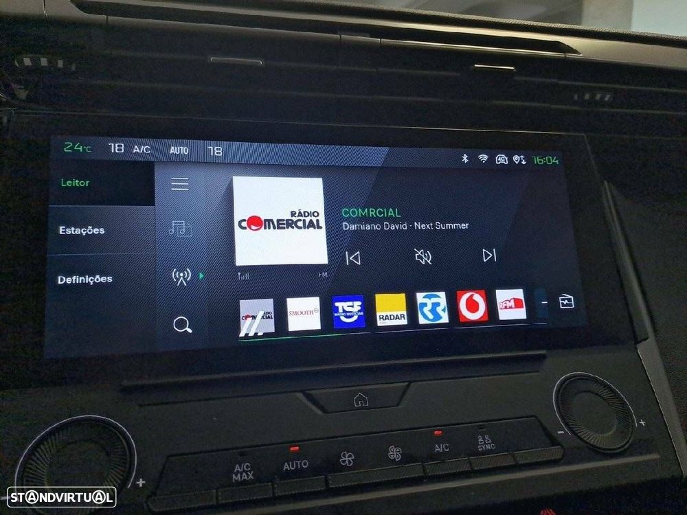 Peugeot 308 1.2 Hybrid Style e-DCS6 - 19