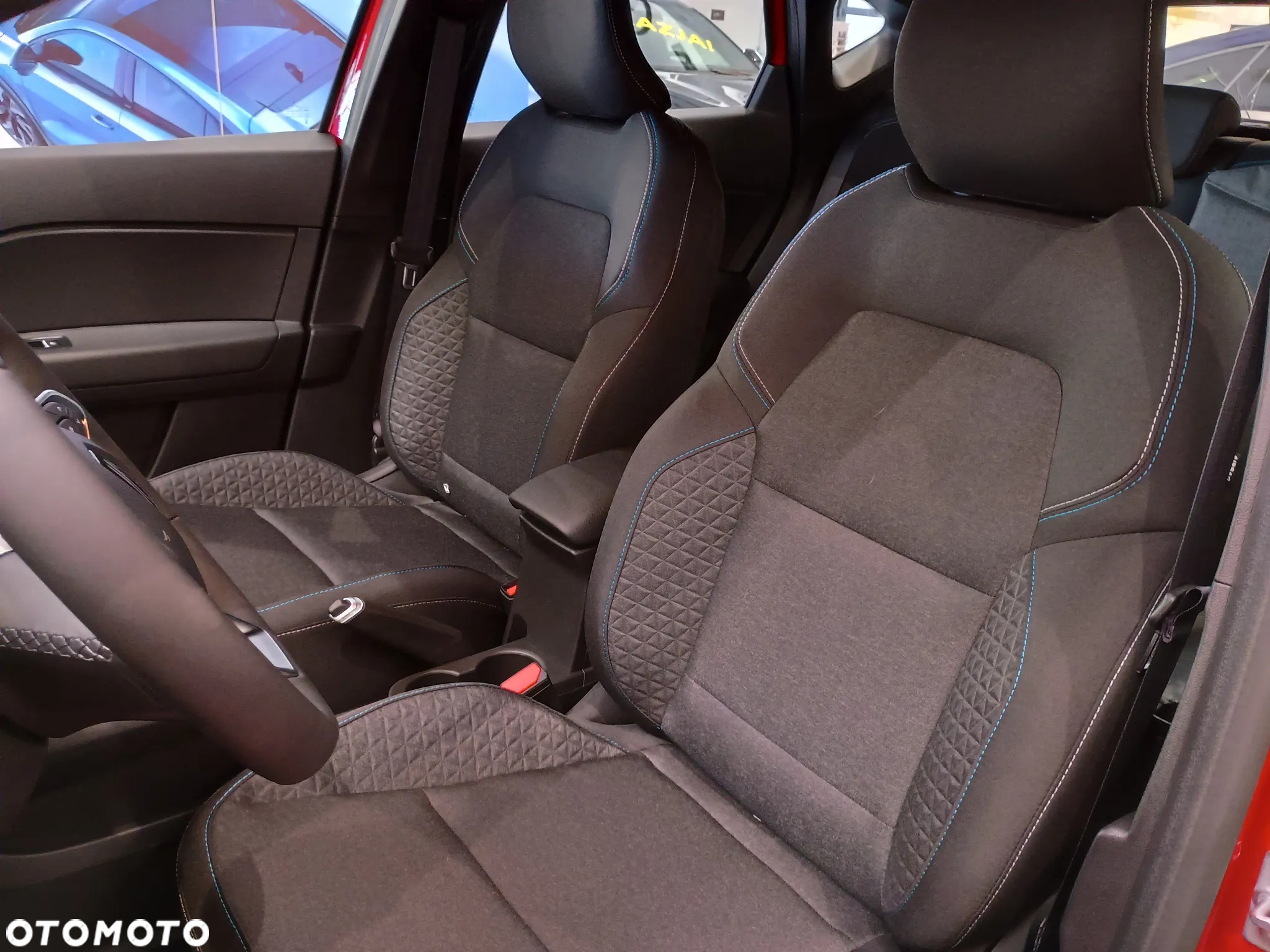 Renault Captur 1.0 TCe Evolution - 5
