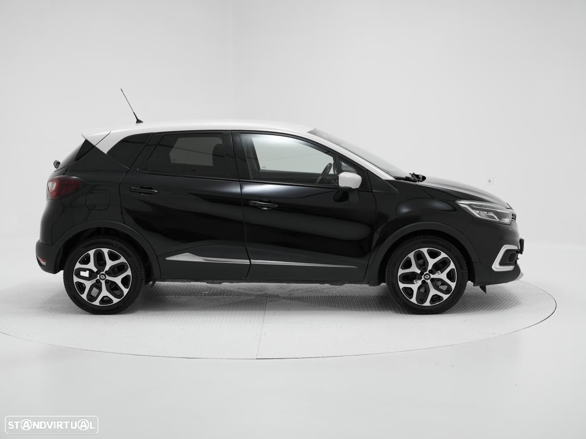 Renault Captur 1.5 dCi Exclusive - 2