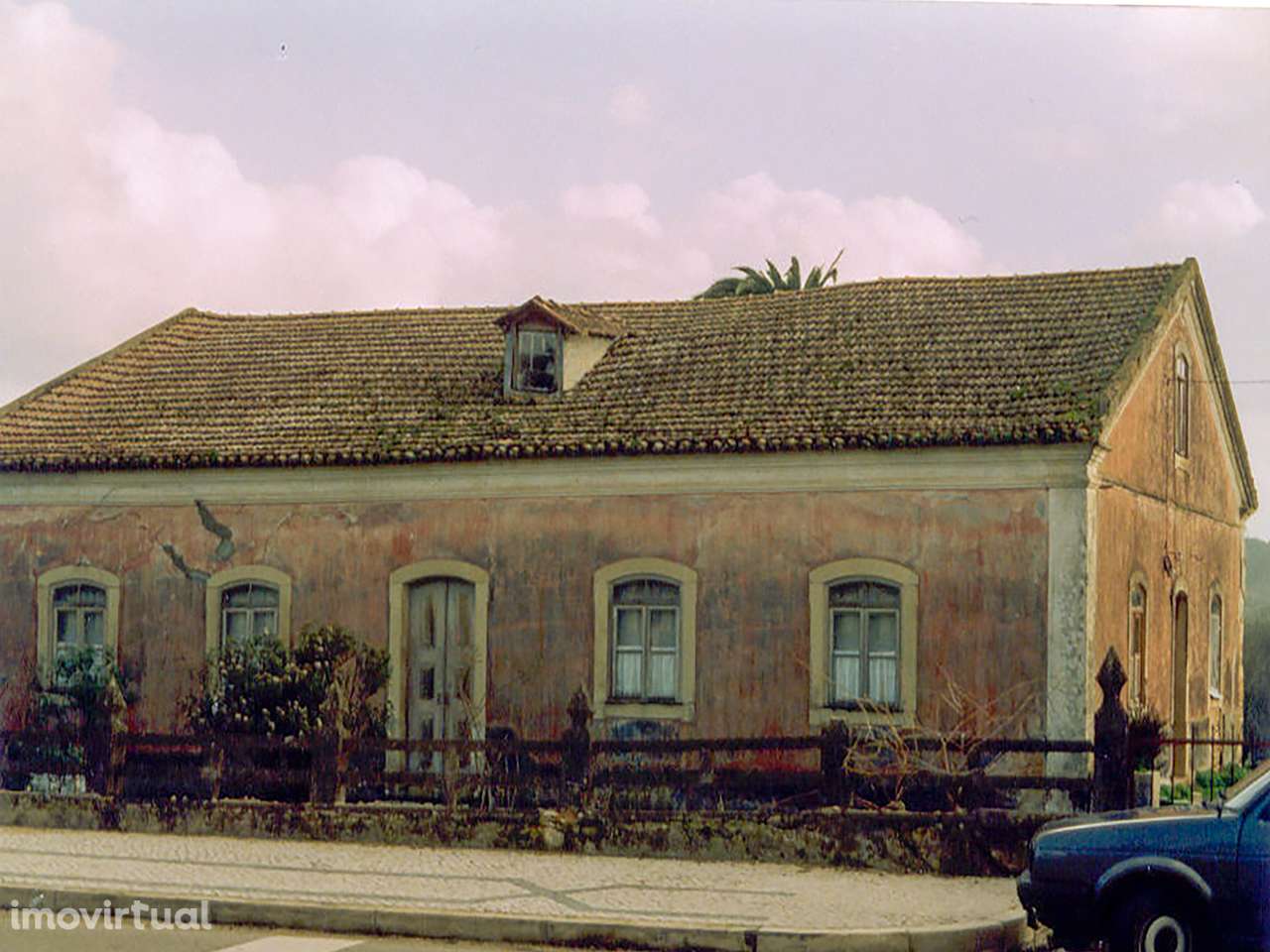 Quinta - Soure - Coimbra - Grande imagem: 2/8