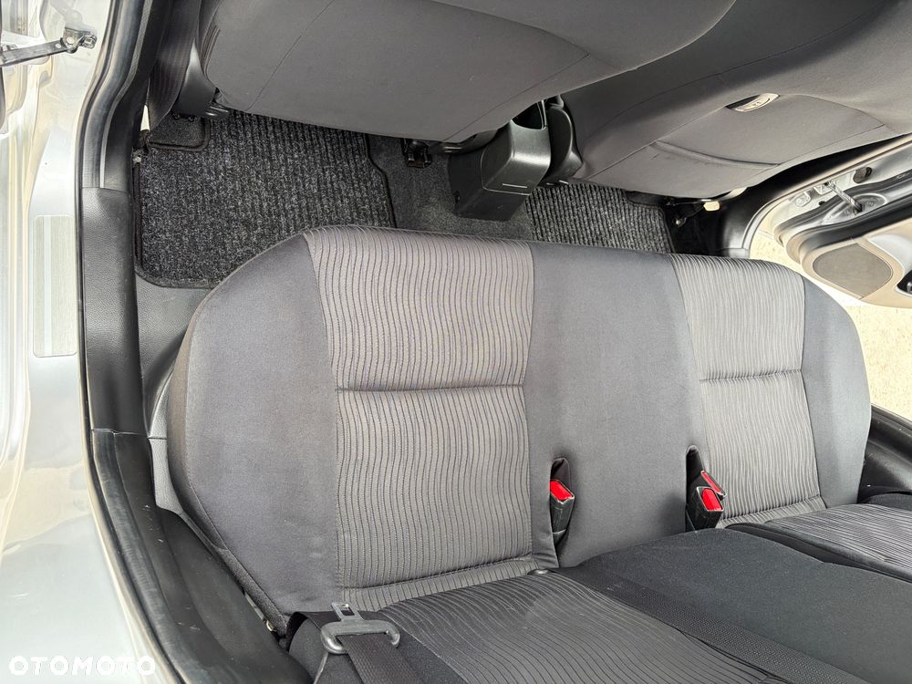 Suzuki Swift 1.2 Comfort Plus - 20
