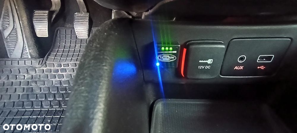 Fiat Tipo 1.4 T-Jet 16v Easy - 17