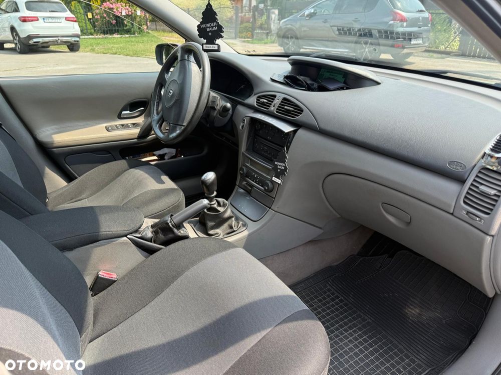 Renault Laguna Grandtour 1.9 dCi Emotion - 7