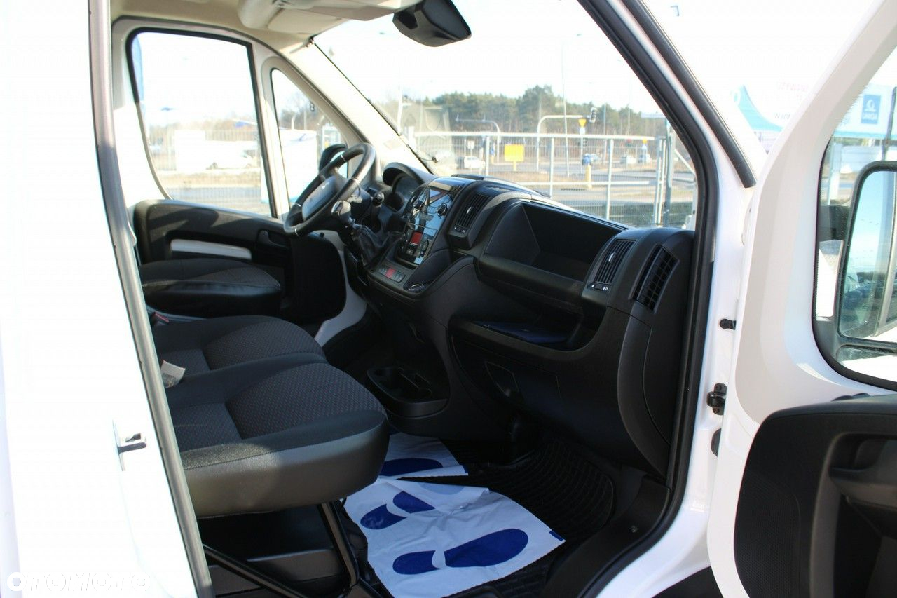 Peugeot Boxer - 15