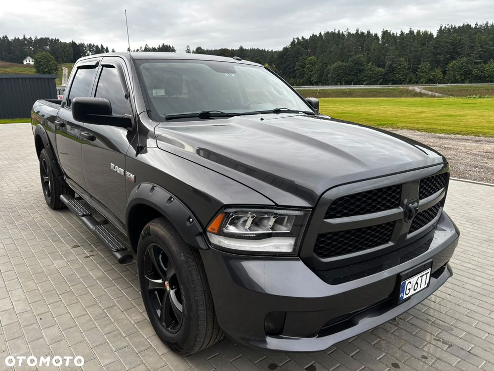 Ram 1500