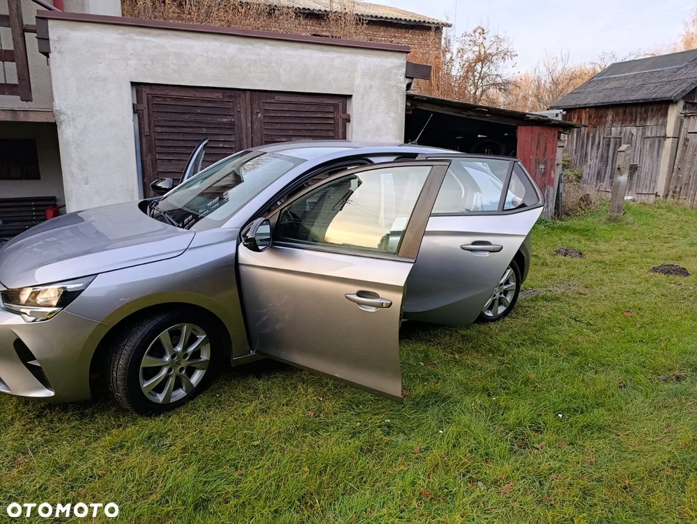 Opel Corsa 1.2 Start/Stop - 5