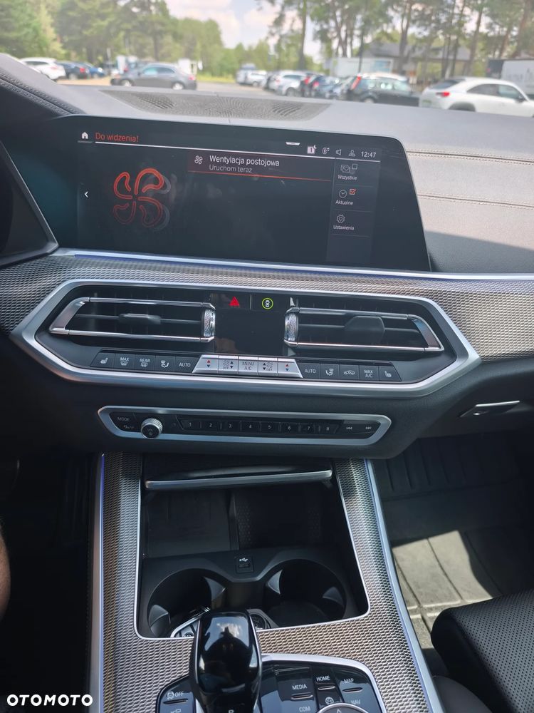 BMW X5 xDrive25d - 27