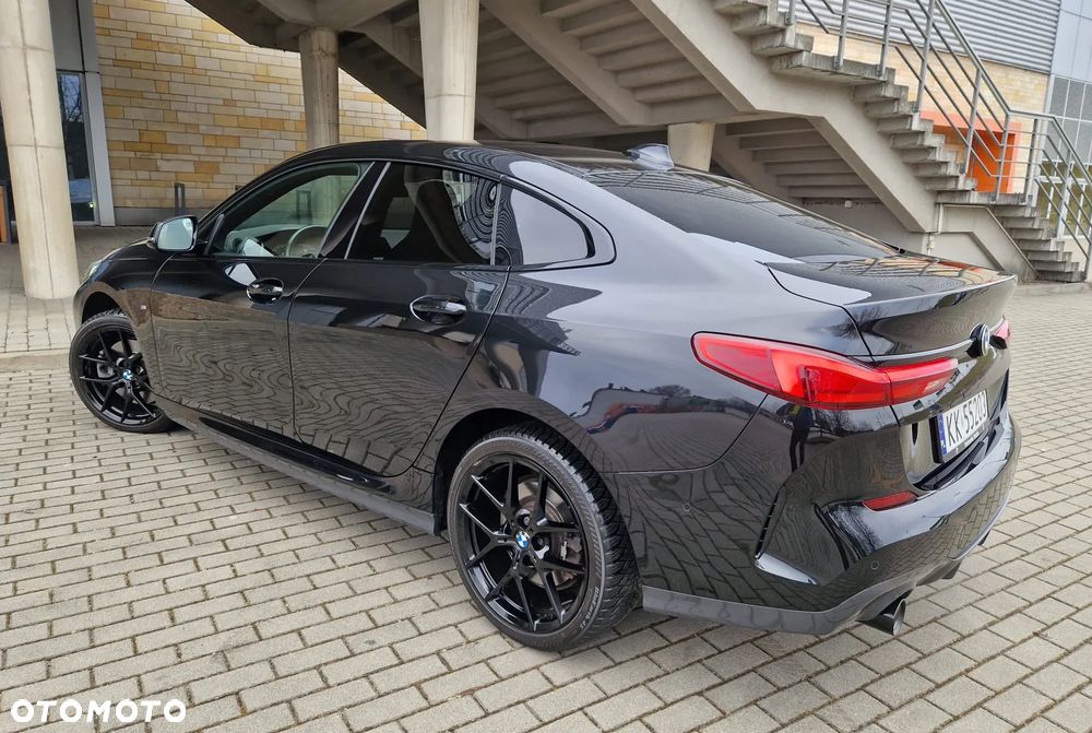 BMW Seria 2 220i M Sport sport - 24