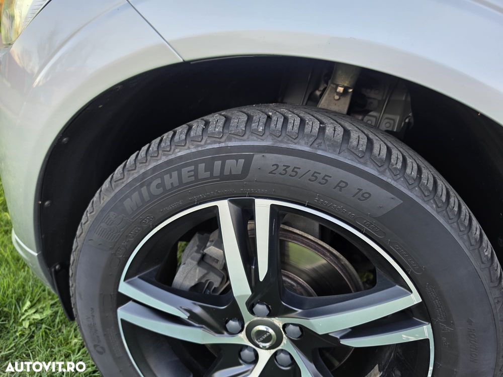 Volvo XC 60 - 12