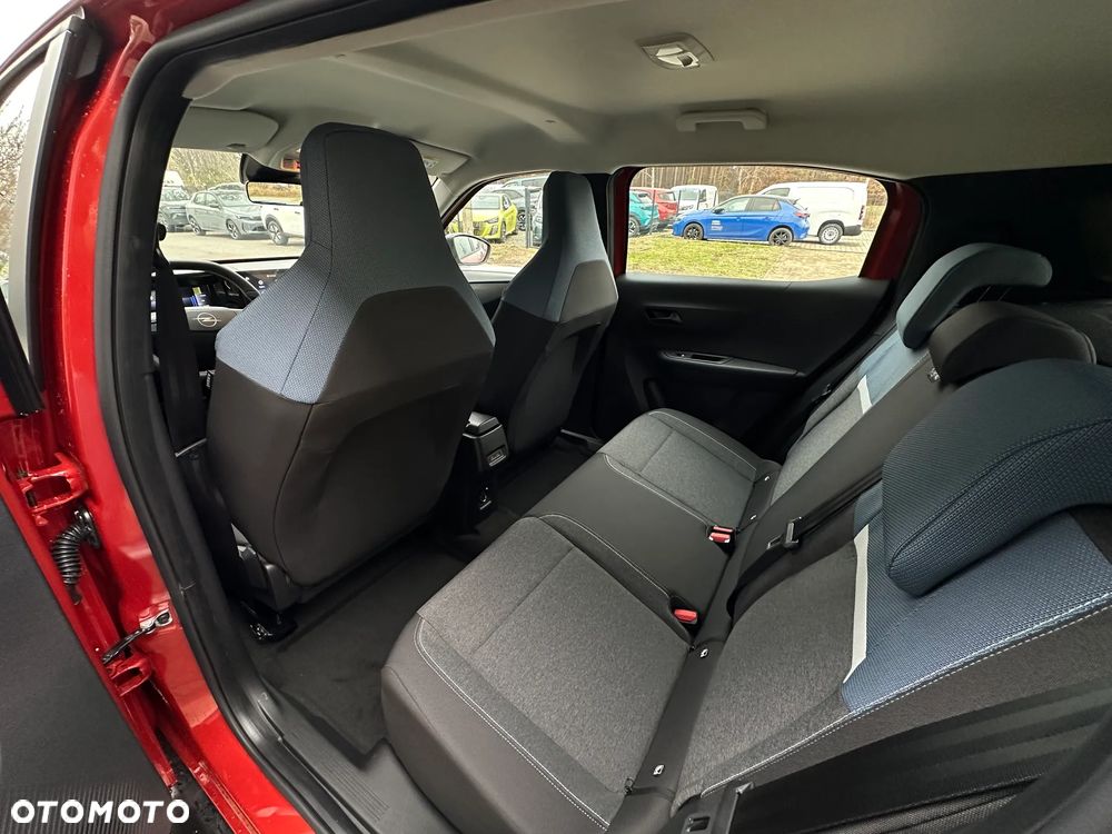 Opel Frontera 54kWh Extended Range Edition - 25