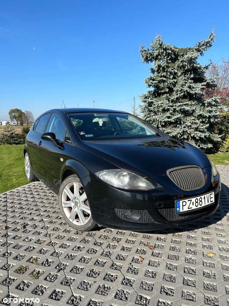 Seat Leon - 1