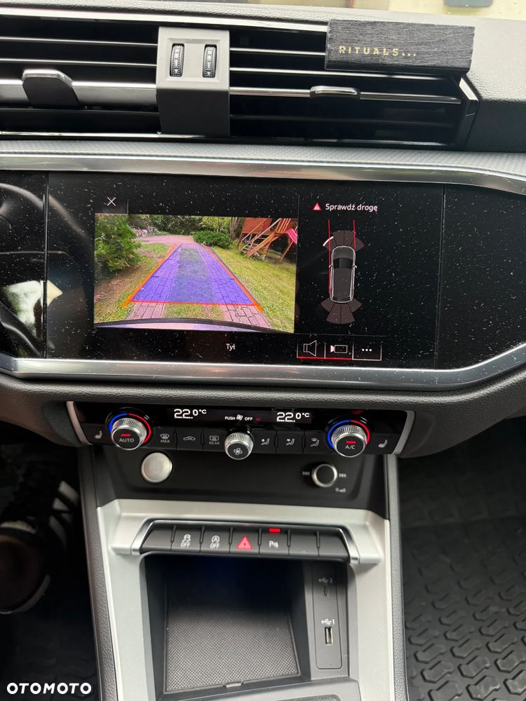 Audi Q3 35 TFSI S line S tronic - 30