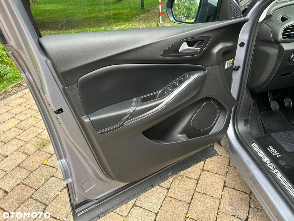 Opel Grandland X 1.5 D Start/Stop Business Edition - 16