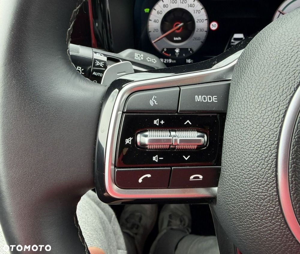 Kia Sorento - 22