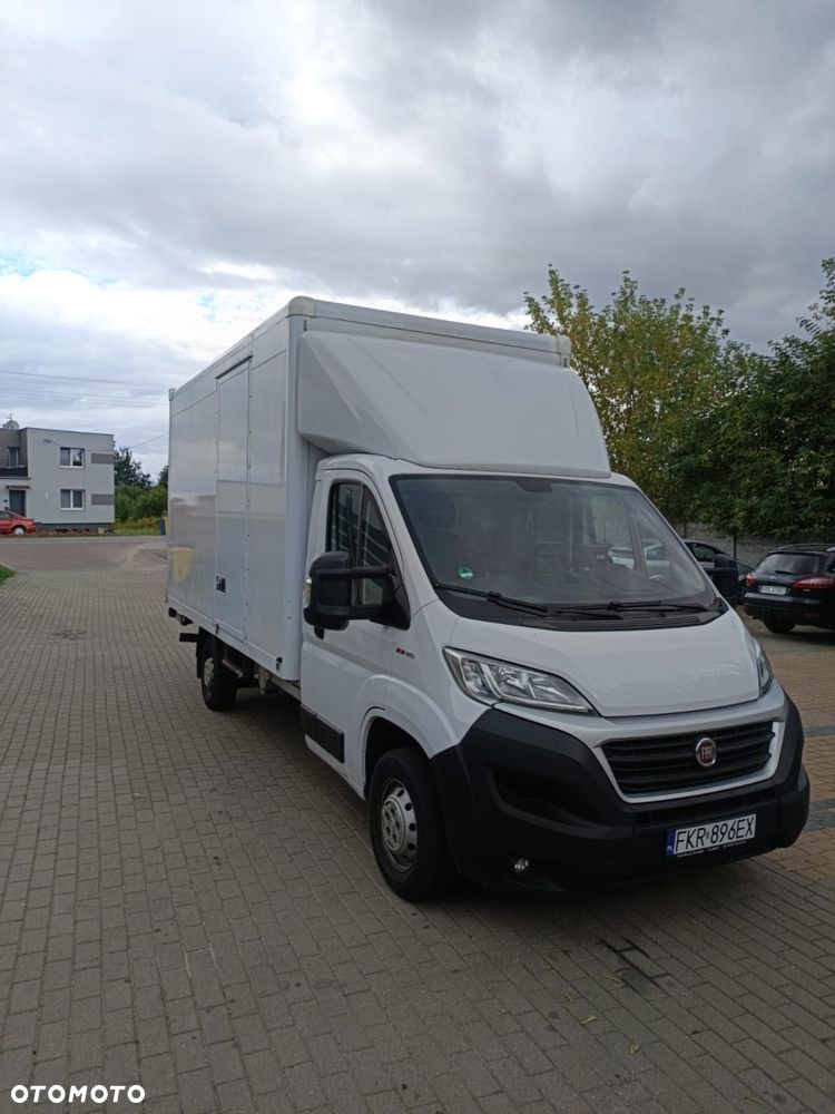Fiat Ducato - 7