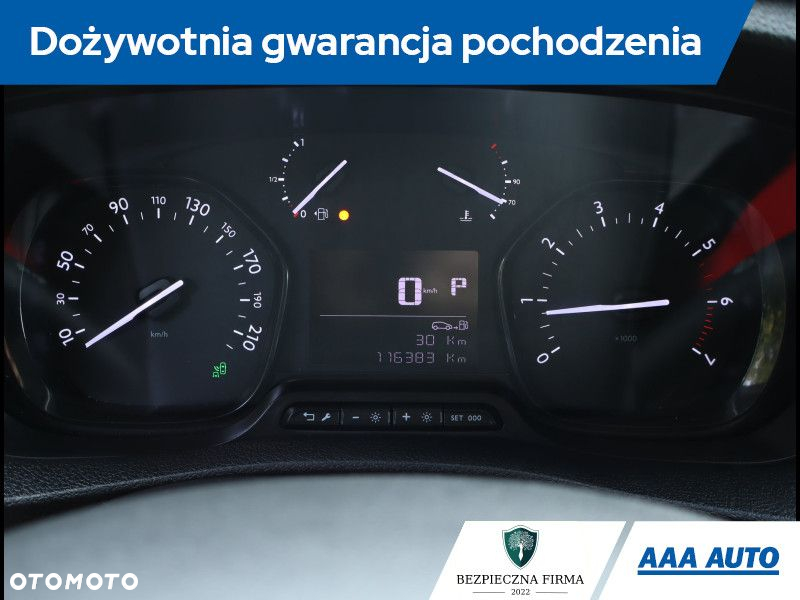 Opel vivaro - 9