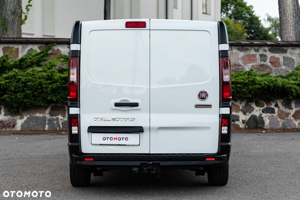Fiat Talento Multicab L1H1 Basis - 13