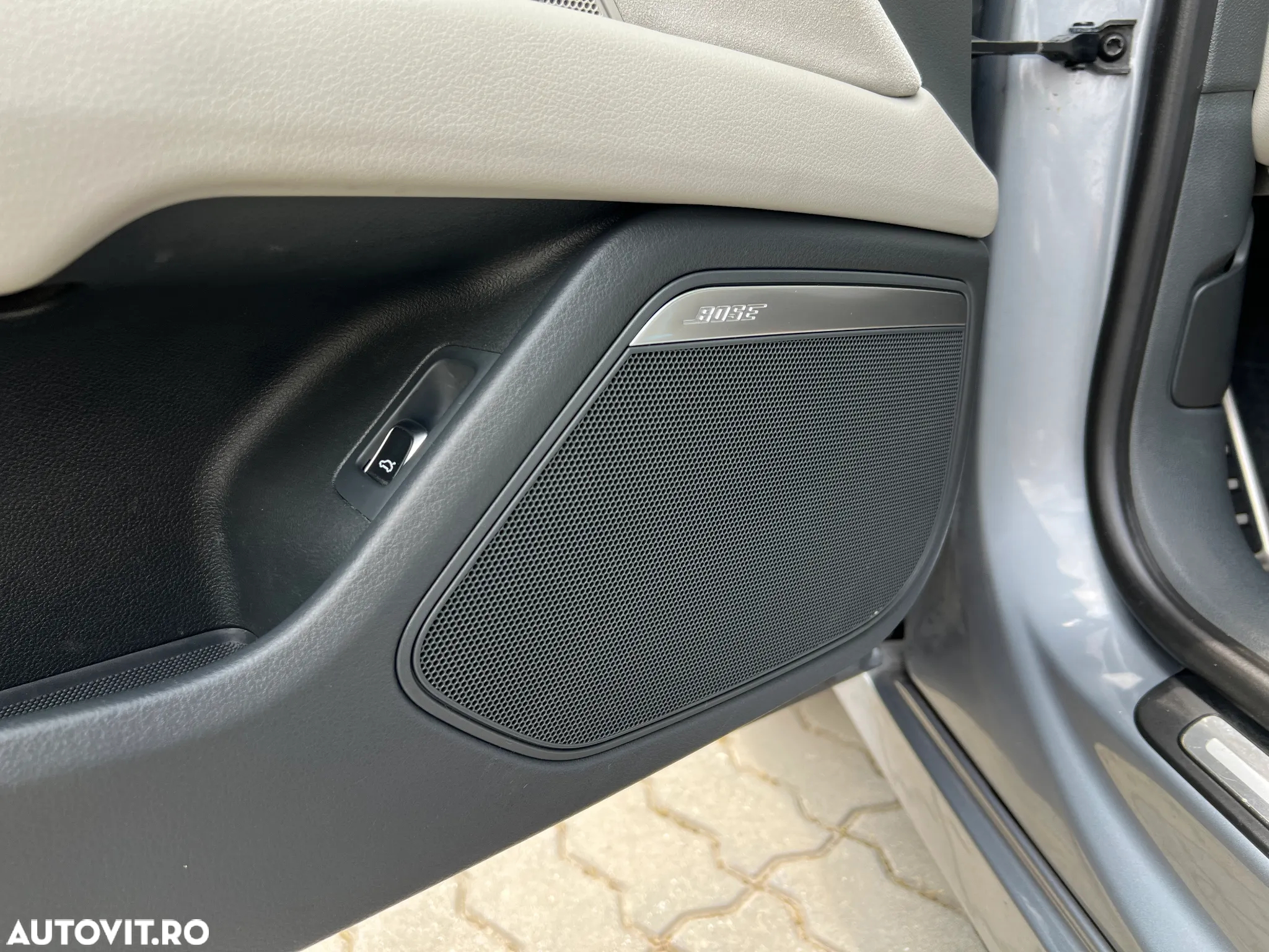 Audi A7 3.0 TDI ultra S tronic - 38