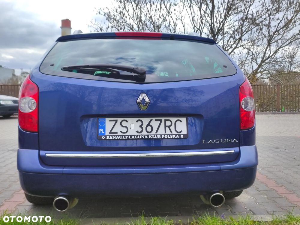 Renault Laguna 2.0 16V Turbo GT - 14