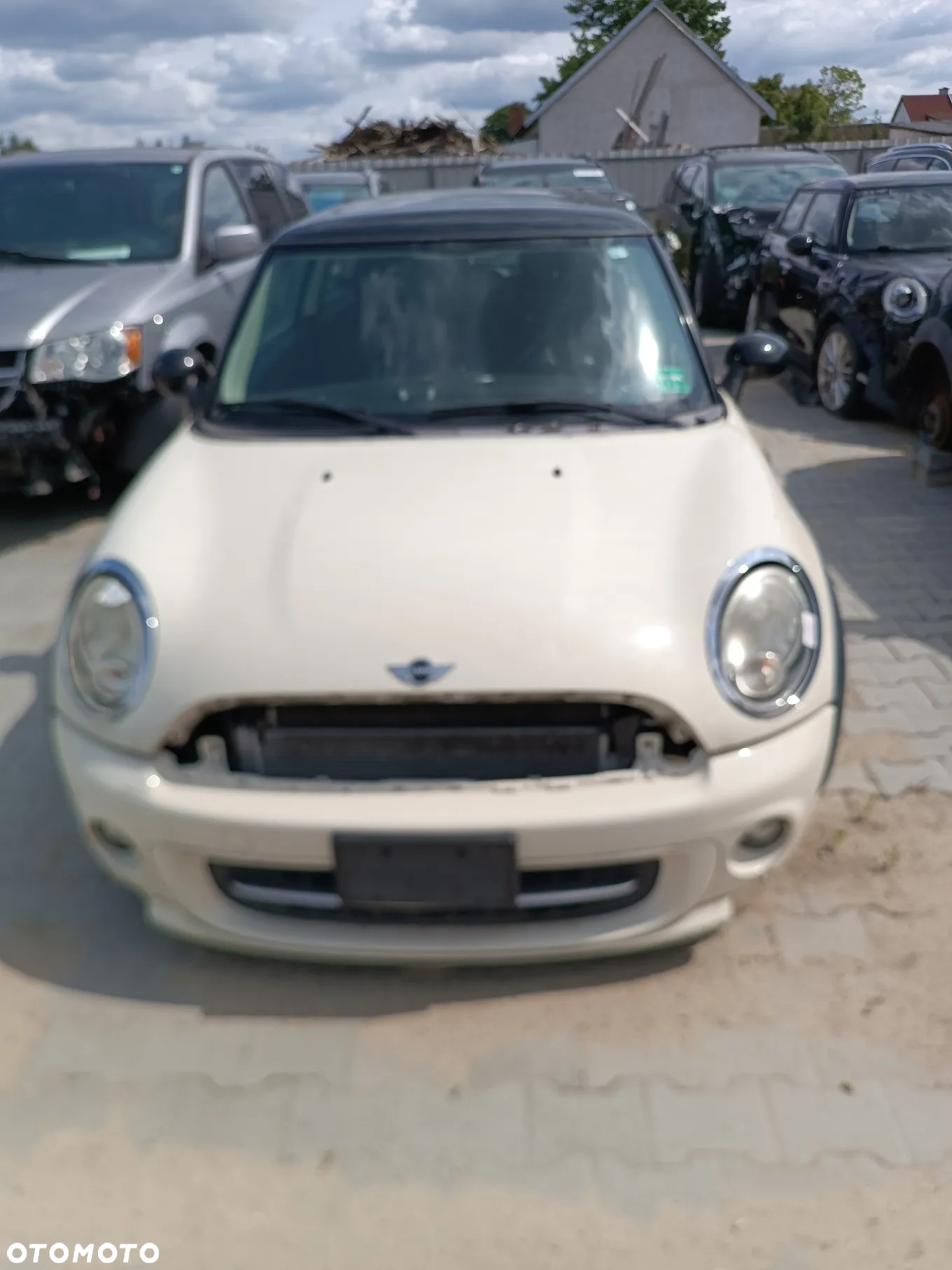 MINI Cooper - 4